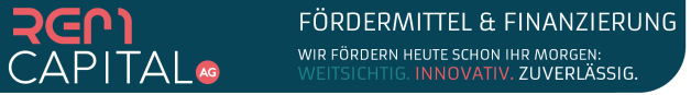 Logo "REM Capital AG"